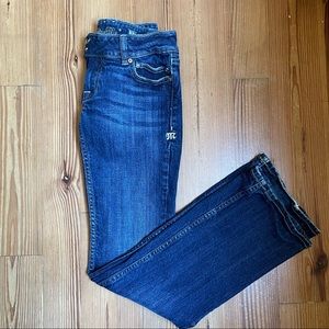 Deals for Size 38 Miss Me Jeans 